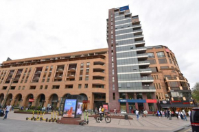 Northern Avenue, 2 bedrooms Luxury & Grand apartment with large balcony HH615